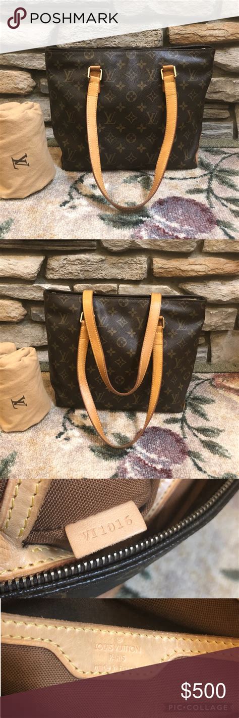 louis vuitton cabas piano real or fake